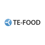 TE-FOOD logo