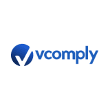 VComply logo