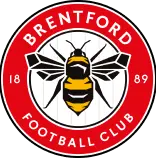 Brentford Football Club logo