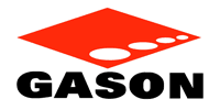 Gason logo