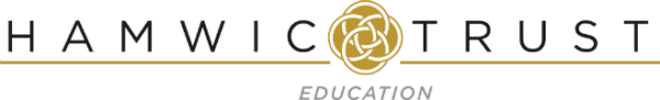 Hamwic Education Trust logo