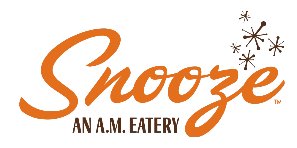 Snooze Eatery Logo