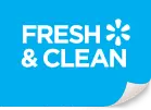 Fresh&amp;Clean logo