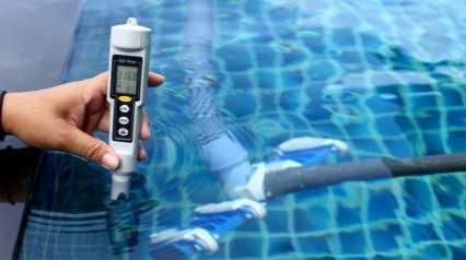 |Exemple de liste de contrôle pour l'inspection des piscines|Pool and Spa Inspection Checklist
