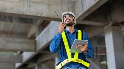 breeam assessor inspecting the construction site|BREEAM Checklist|BREEAM Checklist Sample Report