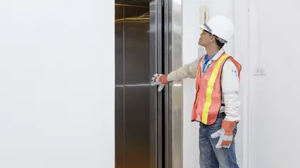 ||elevator maintenance checklist