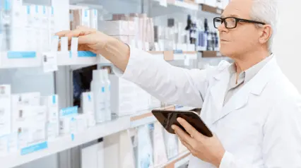 |pharmacy audit being done|pharmacy audit checklist