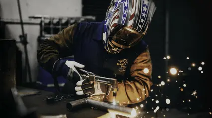 welding safety