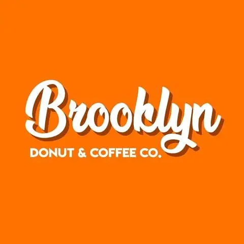 Brooklyn Donut & Coffee Co logo