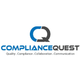 compliancequest logo