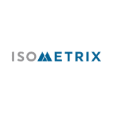 IsoMetrix logo