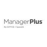 ManagerPlus logo
