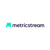 metricstream logo