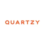 Quartzy logo