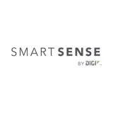 smartsense by digi logo