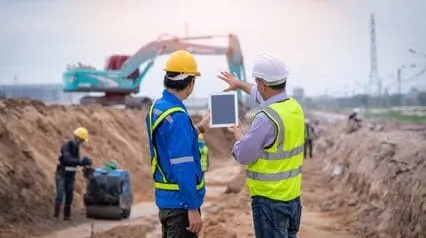 workers-with-tablet-planing-land-use