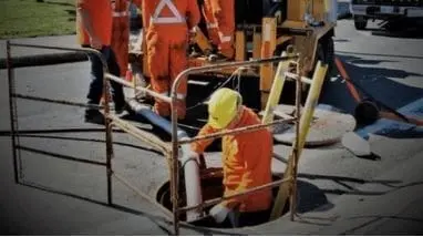 Toolbox Talk Topic: Confined Space Safety Toolbox Talk