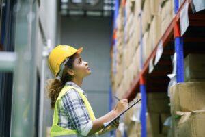 Supply chain management checklist for distributors