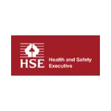 HSE health safety executive logo