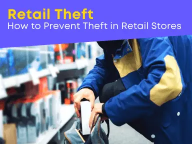 retail theft