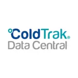 ColdTrak Data Central logo