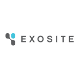 exosite logo icon