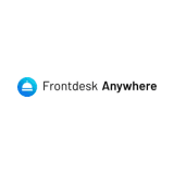 Frontdesk Anywhere logo