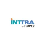 INTTRA by e2open logo
