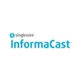 InformaCast logo