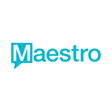 Maestro PMS logo