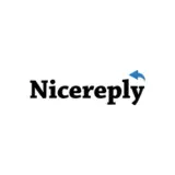 NiceReply logo