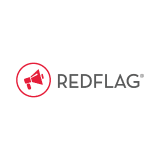 RedFlag by Pocketstop logo