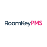RoomKey PMS logo