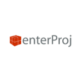 enterProj logo