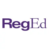 reged logo icon