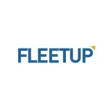 FleetUp logo