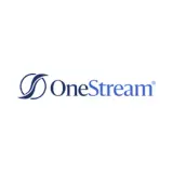 Logo OneStream