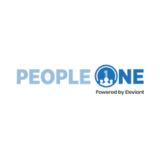 PeopleOne logo