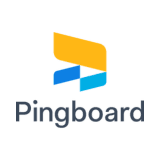 Pingboard logo