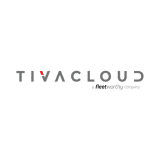 TivaCloud logo