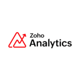 Zoho Analytics
