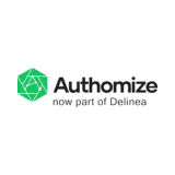 Logo Authomize