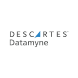 Descartes Datamyne logo