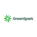 GreenSpark logo