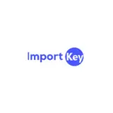 ImportKey logo