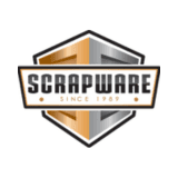 ScrapWare logo