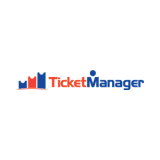 TicketManager logo