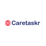 Caretaskr logo