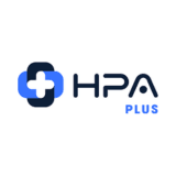 HPA PLUS logo