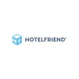 HotelFriend logo